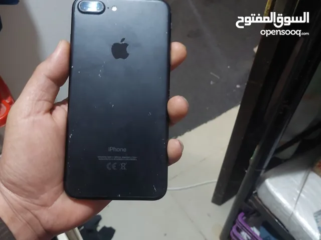 Apple iPhone 7 Plus 32 GB in Farwaniya