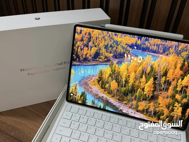 Huawei MatePad Pro 512 GB in Al Batinah