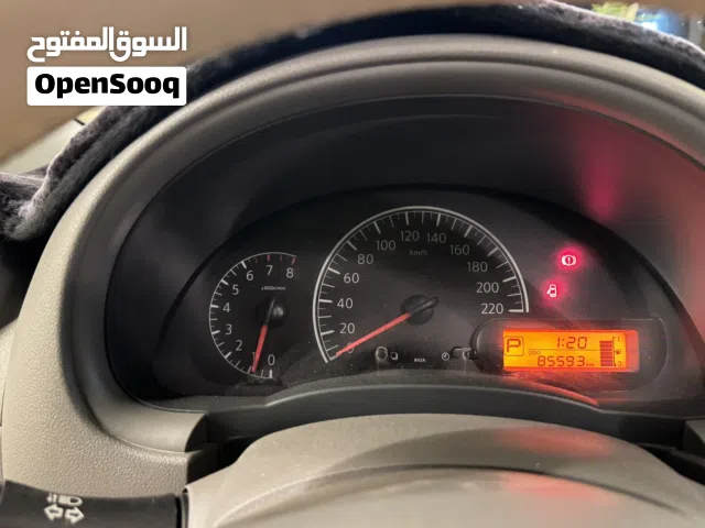 2024 Nissan Sunny S