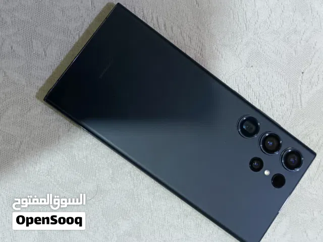Samsung Galaxy S23 Ultra 256 GB in Basra