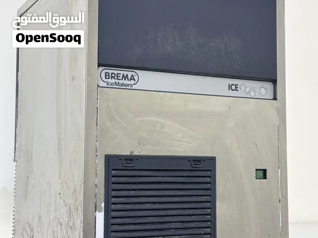 ماكينه ثلج بريما إيطالي