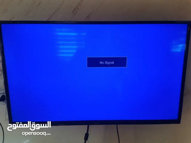 Samix LCD 32 inch TV in Irbid