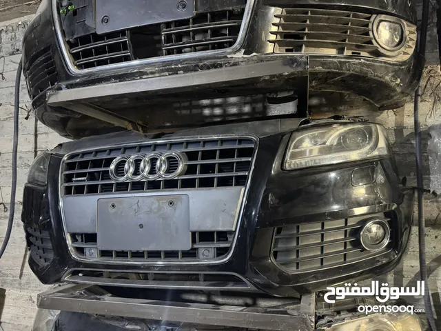 Audi A5 S line من 2009-2012