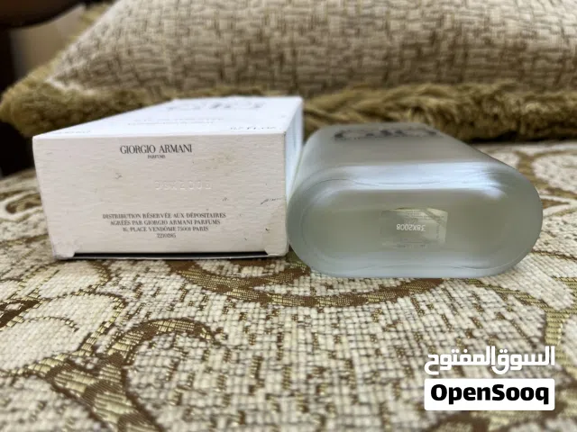 عطر اكوا دي جيو تواليت اصليه