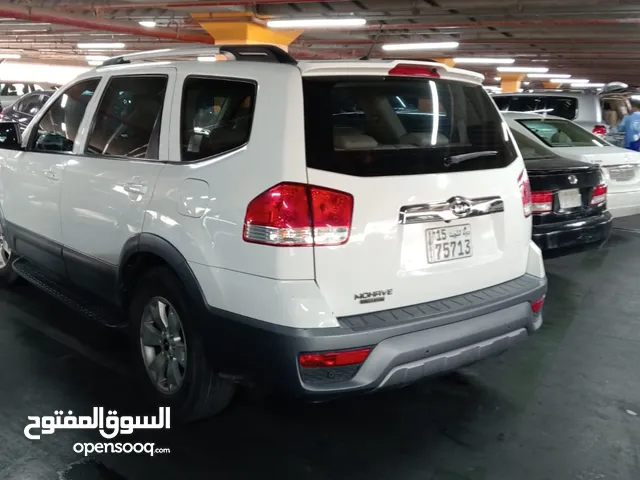 Used Kia Mohave in Hawally