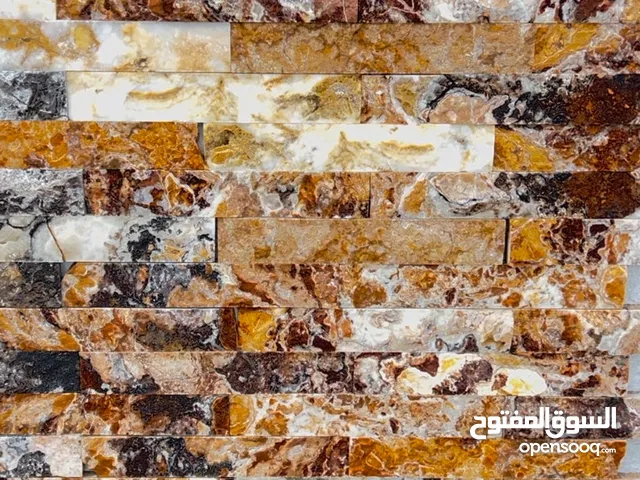 بیع مباشر بدون وسيط و سعر جمله الحجر و الرخام طبیعی (ایرانی) Sale of stone,tiles,marble