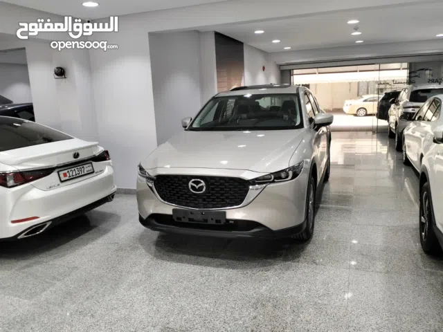 New Mazda CX-5 in Northern Governorate