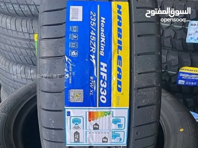 Other 17 Tyres in Al Batinah