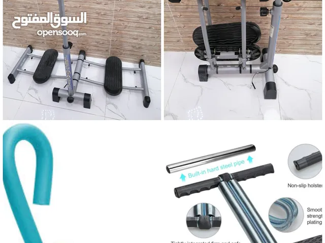 Exercise tools