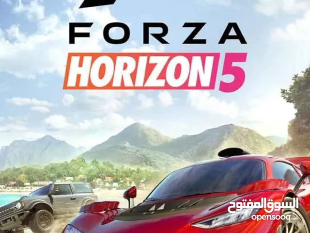 forza horizon 5 edition
