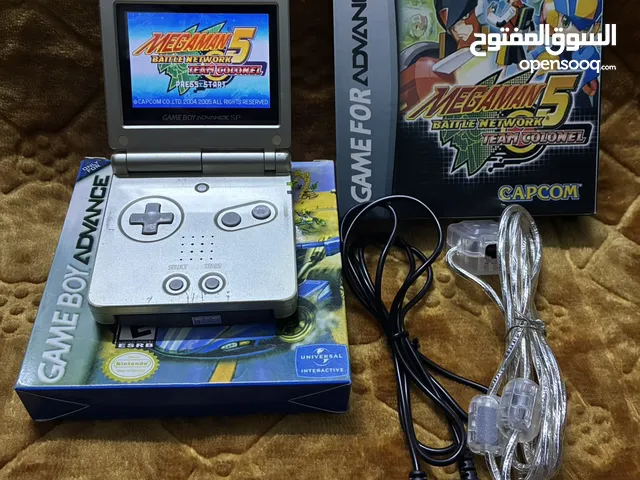 Nintendo - Others Nintendo for sale in Dammam