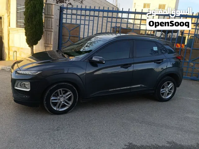 2018 Hyundai Kona 1.6T I4 4WD