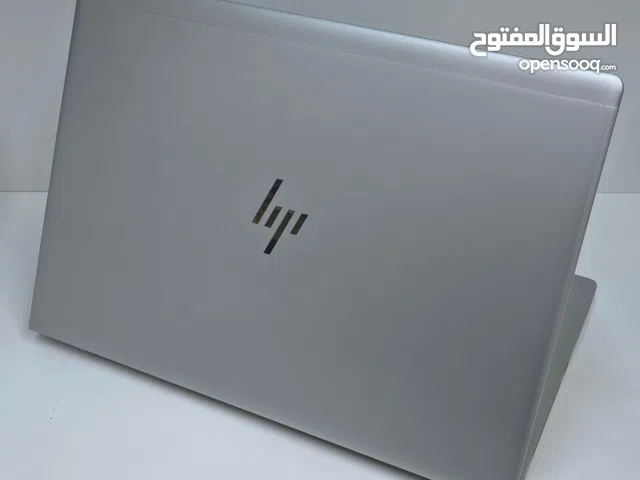 Hp Elitebook Ryzen 5 Pro with Radeon Dadicated Graphics card 14 inch Display excellent battery healt