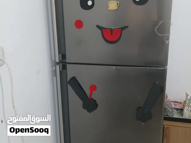 تلاجه مطبخ ربي يبارك السعر 1200