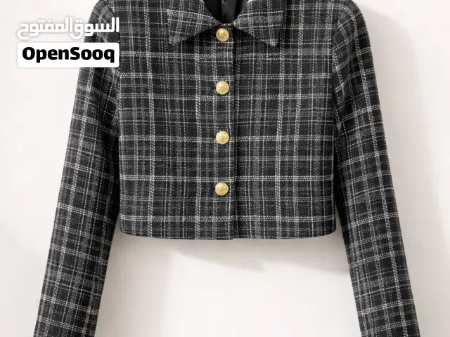 جاكيت زارا