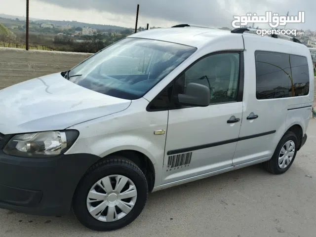 كادي 6+1 اصل برايفت الماني