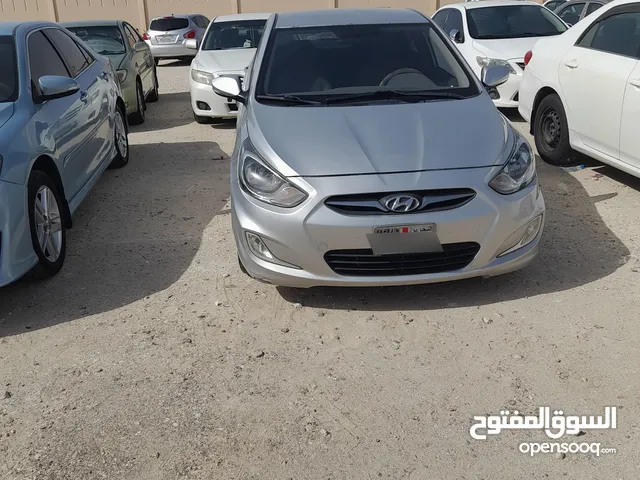 hyundai accent 2014 engine 1.6cc