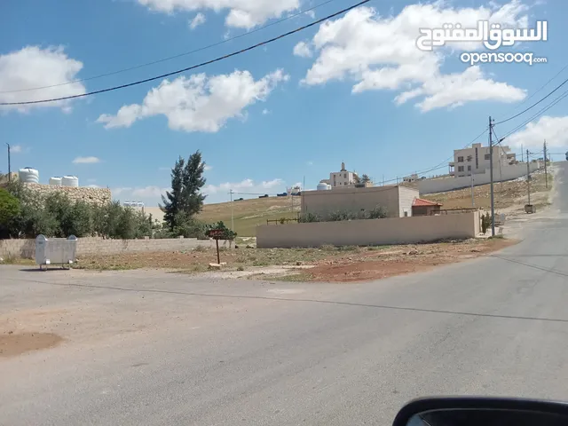 قطعة ارض مميزة للبيع في عمان / خشافية الشوابكة