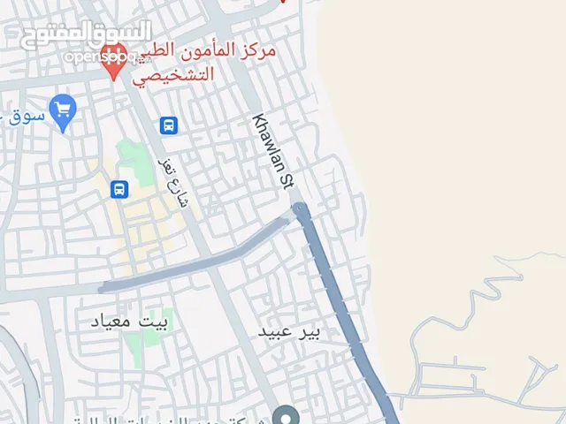 Residential Land for Sale in Sana'a Assafi'yah District