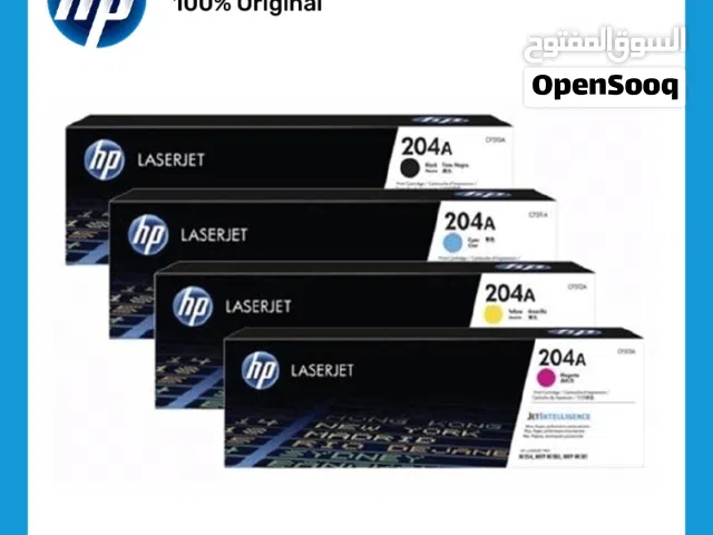 Hp, canon, brother , samsung Toner