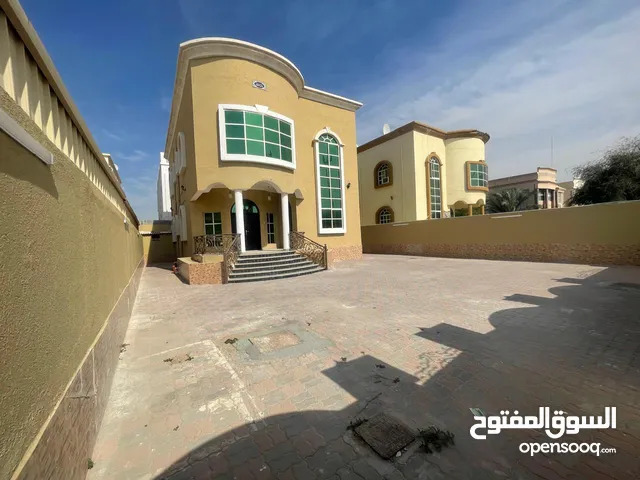 600 m2 5 Bedrooms Apartments for Rent in Ajman Al Rawda