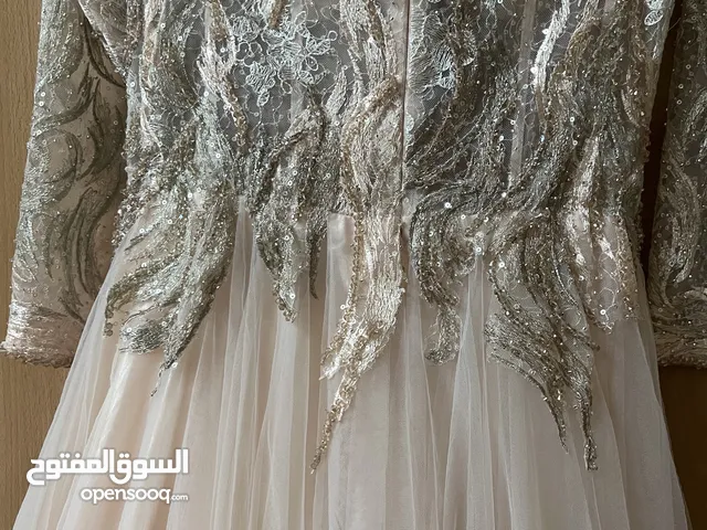 Weddings and Engagements Dresses in Al Badayea