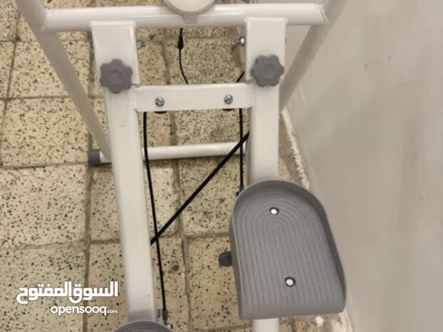 جهاز رياضي جديد مستعجل عله بيعه كلش