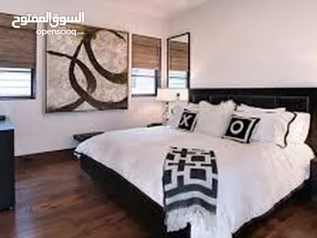 شقة مفروشة للايجار اليومي بالمعاريف