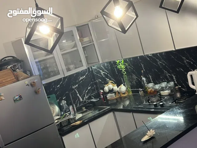 مطبخ حديث للبيع