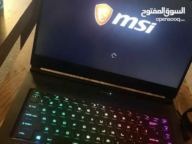 Windows MSI for sale  in Sana'a