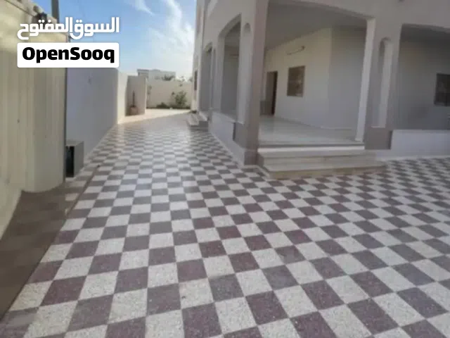 فيلا للبيع في صفاقس طريق العين