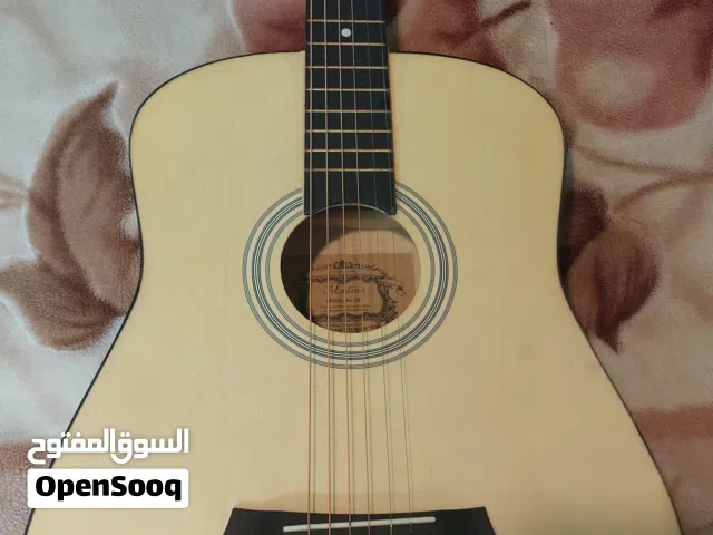 جيتار مصنوع في صين من ماركه MACFINA