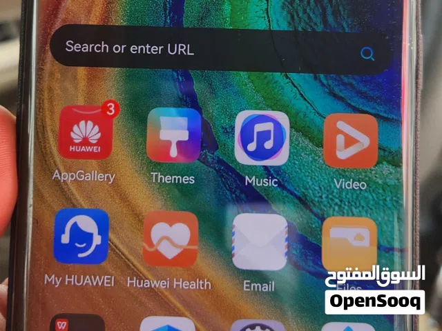 Huawei Mate 30 Pro 5G