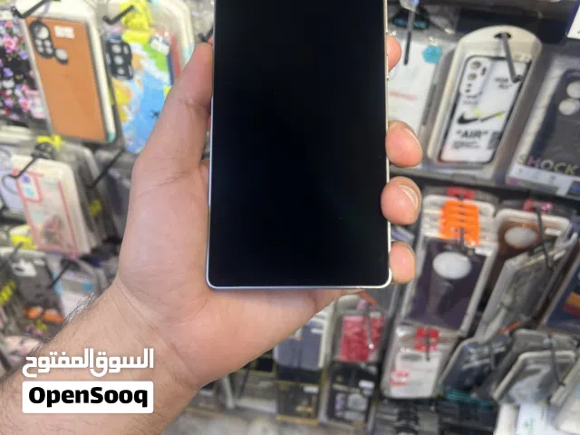 Samsung s25 ultra 256GB
