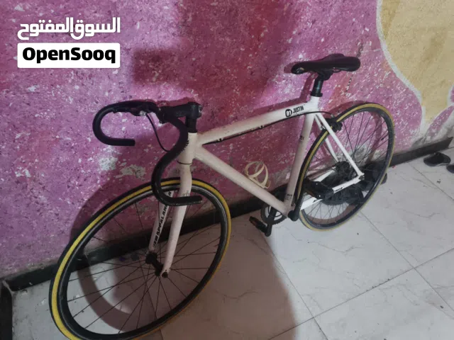 دراجة هوائية