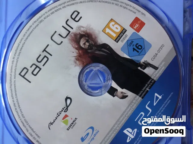 بيع اشرطه سوني 4 شغاله مئه بالمئه