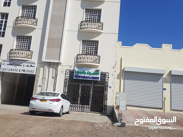 Unfurnished Shops in Muscat Al Maabilah