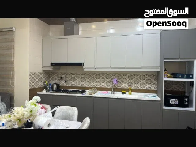 كاونتر نظيف