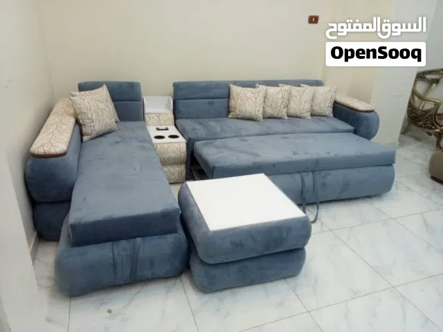 سرير وسحاره