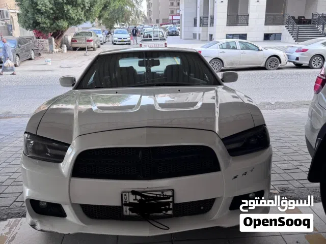 2013 دودج تشارجر R/T