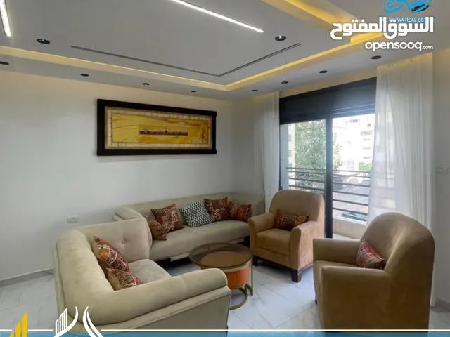 شقه جديد صغيره مميزه جدا مفروشه بالكامل مناسبه جدا لعرسان أو عائله صغيره
