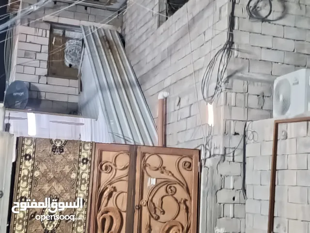 بيت للبيع وقف سني اصولي