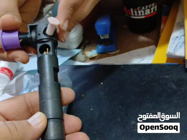 رشاش هونداي بورتر كهربائي محرك  30