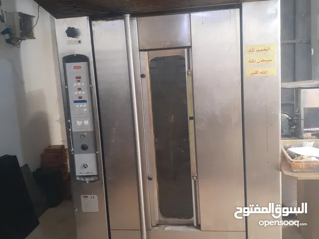 Romo Ovens in Amman
