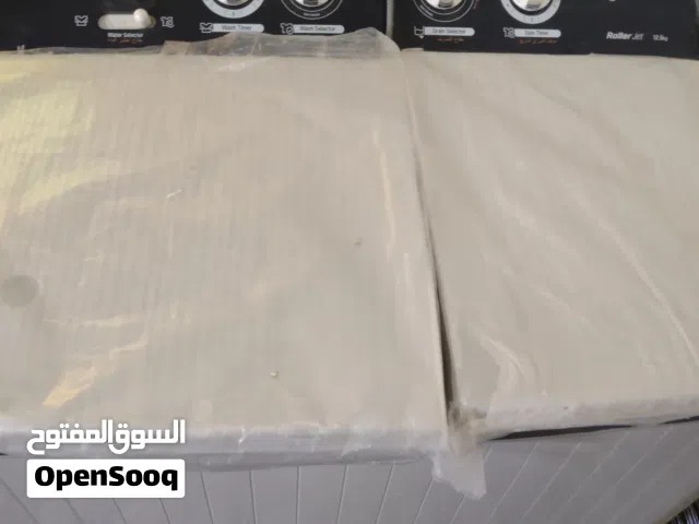 غساله ال جي 12 كيلو للبيع