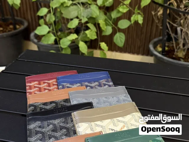 محفظة براند قوايدر