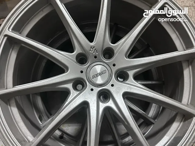 Other 18 Rims in Bethlehem