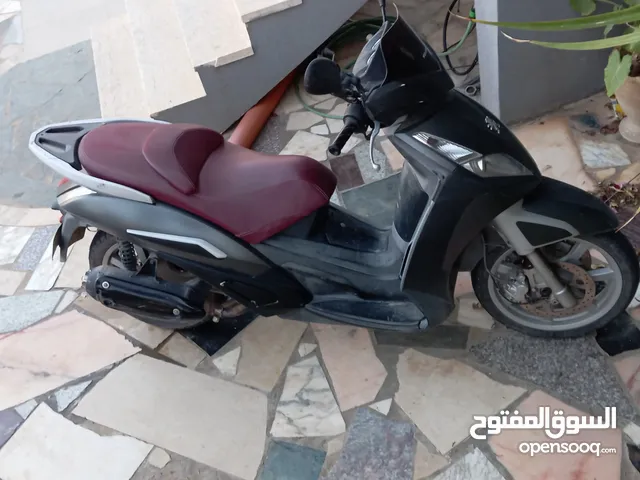 Used SYM Other in Ramallah and Al-Bireh