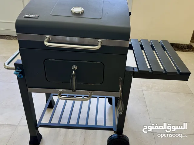 New Charcoal grill. Never used. Under warranty.