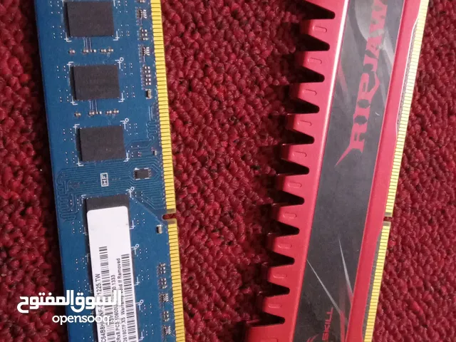 RAM for sale in Amman